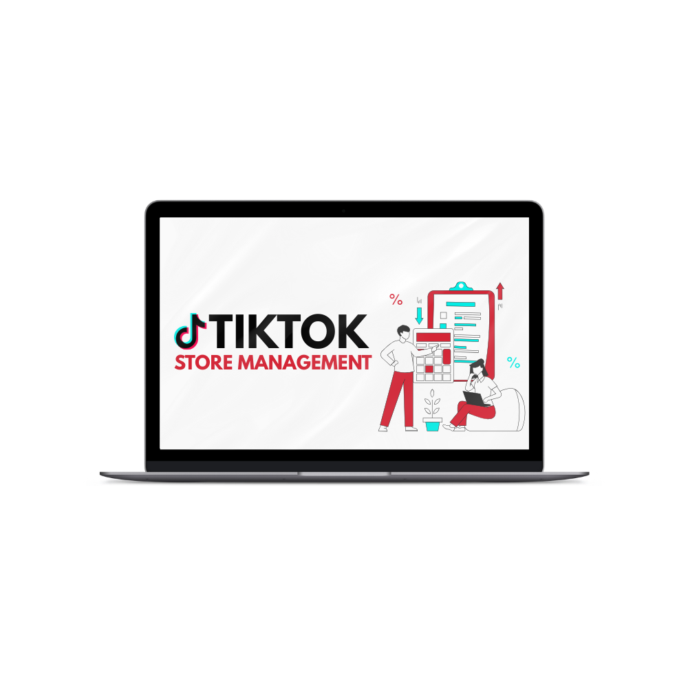 TikTok Shop Dashboard
